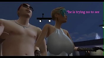 Pode fazer sexo no jogo the sims