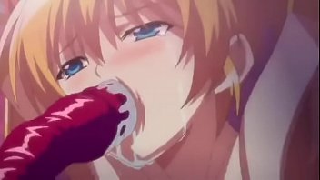 Anime ookami shoujo to juro ouji sexo