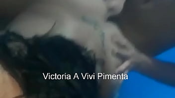 Vivi fernandes caio no sexo