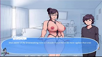 Sex shop vídeo game