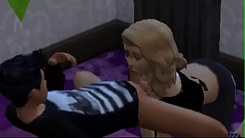Sims 4 sex teens