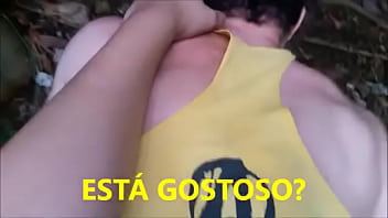 Grupo de sexo brasileiro gay