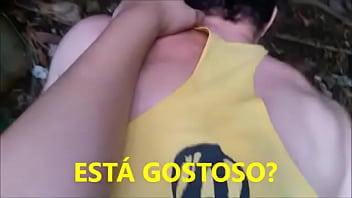Sexo gay de brasileiros depilados malhados