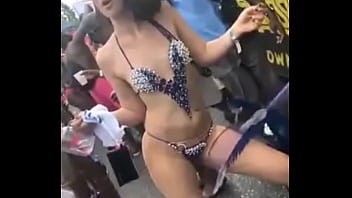 Ebony dance sex porn