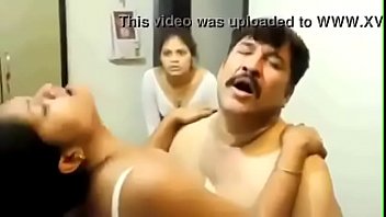 Video sexo com enteada