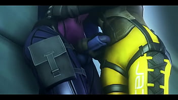 Overwatch lesbians oral sex hentai