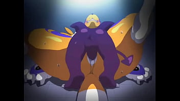 Hot digimon sex