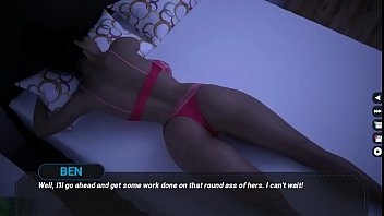 Dreams of desire sex game online