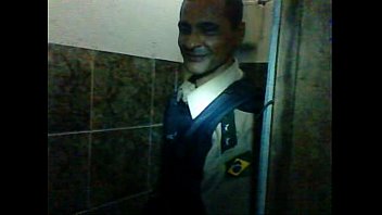 Gay bathroom sex brasil