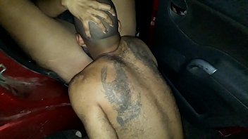 Gordo fazendeiro sexo na estrada