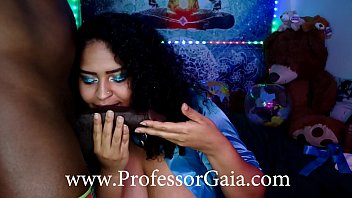 Sexo com professor particulr