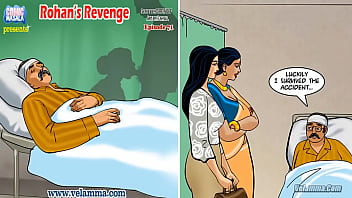 Velamma comic sex