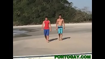 Sexo gay brasileiro porno