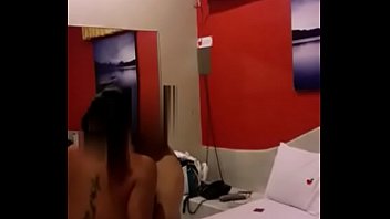 Carente no hotel sex