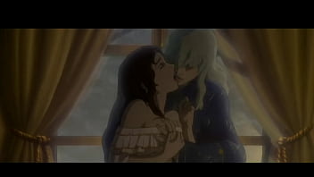 Anime scene sex