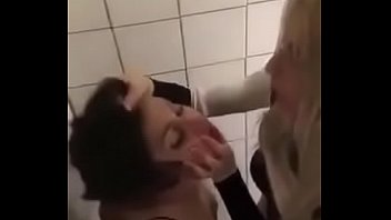Sex lesbian xnx bathroom