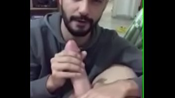 Marcos barreto bi sexo