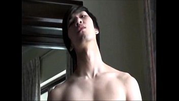 Couple gay korean having sex hot