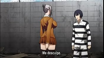 Anime escola com sexo autorizado