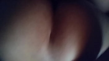 Sexo anal de pau grosso