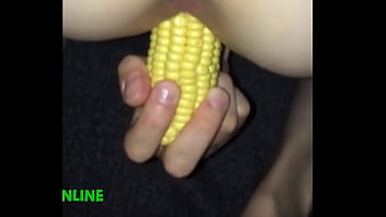 Can of corn sex