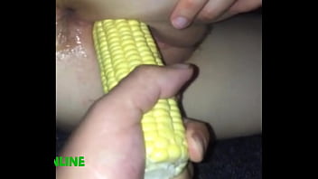 Shuck a corn sex