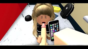 Roblox fazendo sexo