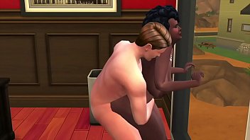 Melhor mods sex para the sims 4 video