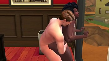 The sims sex mobile video
