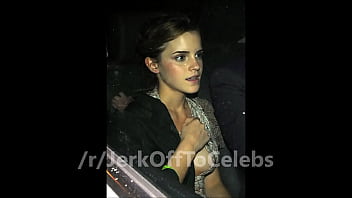 Emma watson fazendo sexo anal