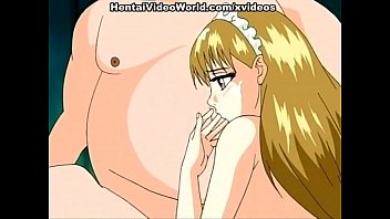 Anime hentai sex frends