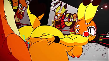Desenho de pokemon pikachu sexo