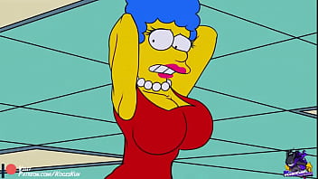 Videos sexo los simpson