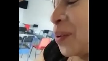 Algo mais q uma professora sexo