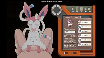Hentai sexo pokemon