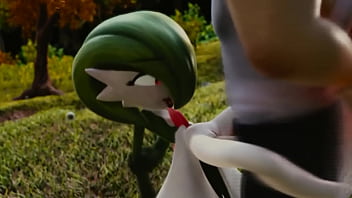 Gardevoir sex gif