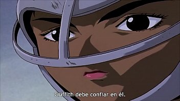 Berserk sexo anime