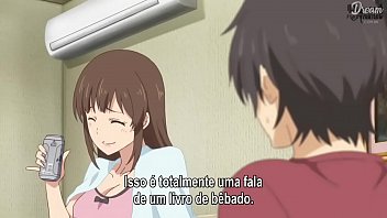 Sex friend anime legendado em portugues