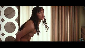 All the sex scnes from fifty shades of freed porn