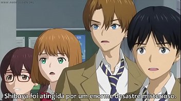 Animes de sexo legendado br