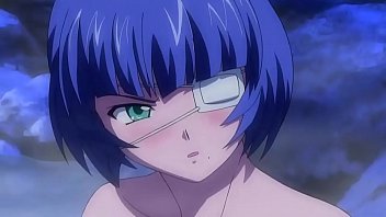 Animes girl sex denomio