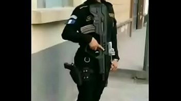 Policia maduro sex porn