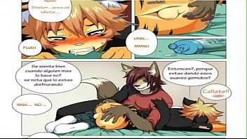 Fnaf furry sex gay comic