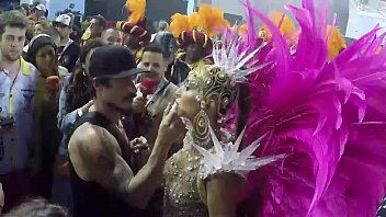 Bastidores sex do carnaval de salvador 2019