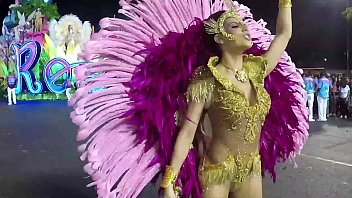 A musa do carnaval 2019 sex