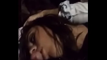 Anita fazendo sexo antes da fama