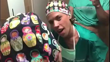 Sexo video enfermeira mastirba