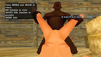 Como fazer sexo com a namorada no gta san andreas