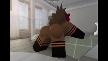 Roblox sex lesbian