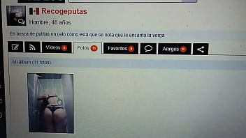 Traveco novinho no sexo